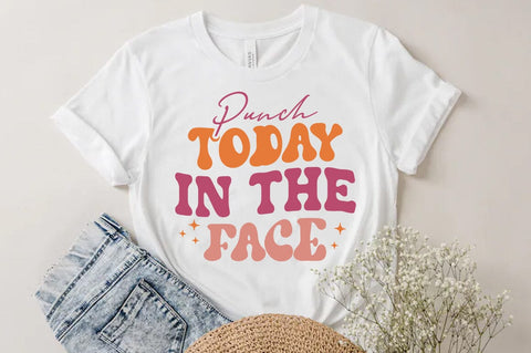 Sarcasm Svg Design, Funny Quote T-shirt SVG FiveStarCrafting 