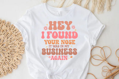 Sarcasm Svg Design, Funny Quote T-shirt SVG FiveStarCrafting 