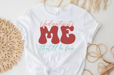 Sarcasm Svg Design, Funny Quote T-shirt SVG FiveStarCrafting 