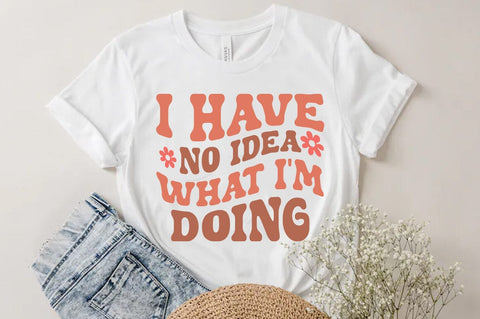 Sarcasm Svg Design, Funny quotes T-shirt SVG FiveStarCrafting 