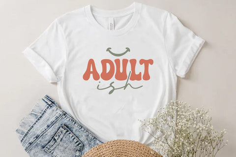 Sarcasm Svg Design, Funny quotes T-shirt SVG FiveStarCrafting 