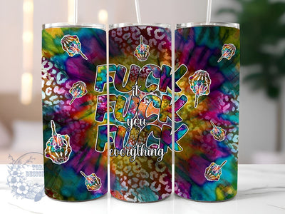 Sarcastic 20oz Skinny Tumbler, Bad Ass Girl Outdoor Tumbler Png, Straight & Tapered Tumbler Wrap, Instant Digital Download Sublimation ToriDesigns 