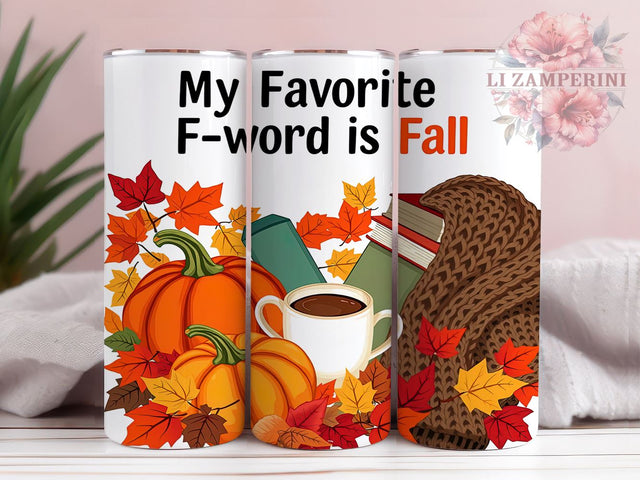 Sarcastic Books 20 oz Skinny Tumbler Sublimation Design, Straight & Tapered Tumbler Png, Funny Fall Tumbler Png, Digital Download PNG Sublimation Li Zamperini 