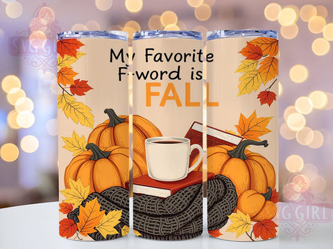 Sarcastic Books 20oz Tumbler Wrap Sublimation Design, Straight Tapered Tumbler Wrap, Funny Fall Tumbler Png, Instant Digital Download Sublimation SvggirlplusArt 