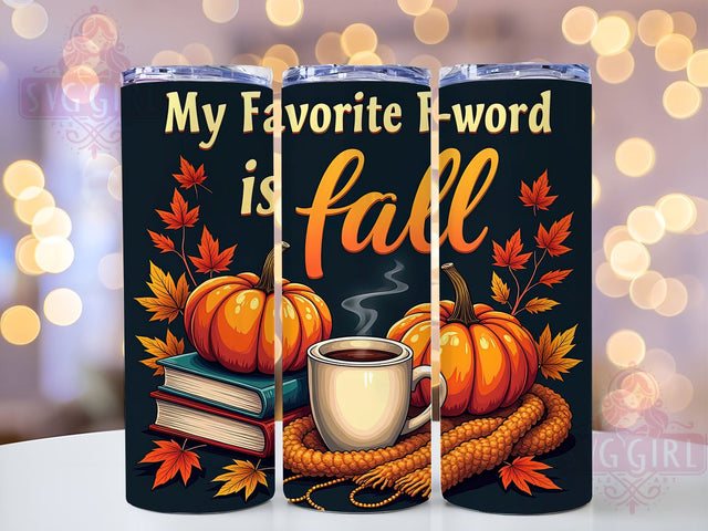 Sarcastic Books 20oz Tumbler Wrap Sublimation Design, Straight Tapered Tumbler Wrap, Funny Fall Tumbler Png, Instant Digital Download Sublimation SvggirlplusArt 