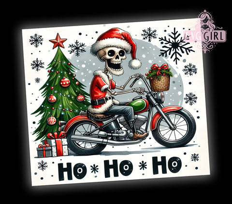 Sarcastic Christmas, HOHOHO Tumbler, 20oz Tumbler, Holiday PNG, Funny Xmas, Tumbler Design, Christmas Humor, Sublimation Wrap Sublimation SvggirlplusArt 