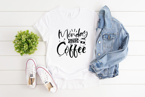Sarcastic Coffee Sayings SVG Bundle SVG CraftLabSVG 