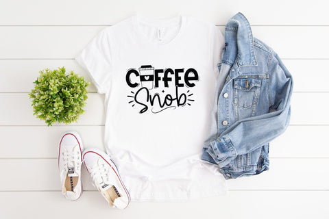 Sarcastic Coffee Sayings SVG Bundle SVG CraftLabSVG 