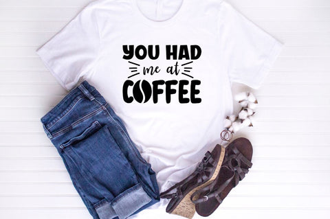 Sarcastic Coffee Sayings SVG Bundle SVG Designangry 