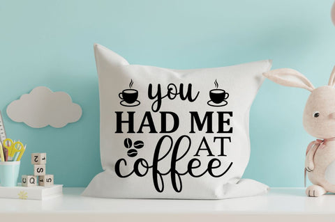 Sarcastic coffee sayings svg bundle SVG Designangry 