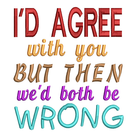 Sarcastic Embroidery Designs Bundle - 15 Designs, Funny Quotes Embroidery, Sarcastic Sayings Embroidery Files, Sarcastic PES Files Embroidery/Applique DESIGNS HappyDesignStudio 