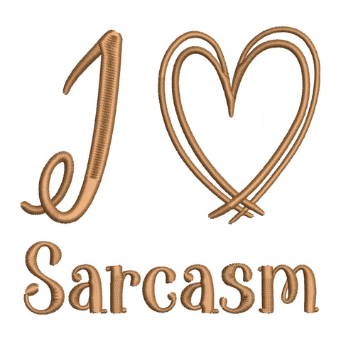 Sarcastic Embroidery Designs Bundle - 15 Designs, Funny Quotes Embroidery, Sarcastic Sayings Embroidery Files, Sarcastic PES Files Embroidery/Applique DESIGNS HappyDesignStudio 
