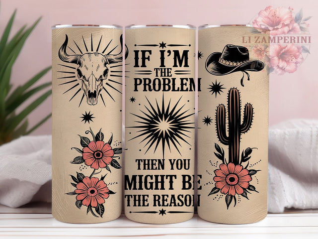 Sarcastic Funny Quote Tumbler Wrap, Sarcastic Tumbler Wrap, 20oz Sublimation Wrap, Humor Drinkware, Sarcasm Quote Design, Funny Gift Tumbler, Sarcastic Quote Wrap Sublimation Li Zamperini 