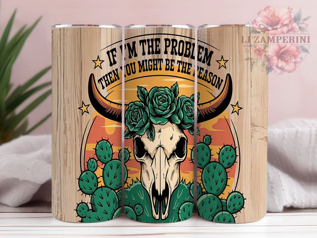 Sarcastic Funny Quote Tumbler Wrap, Sarcastic Tumbler Wrap, 20oz Sublimation Wrap, Humor Drinkware, Sarcasm Quote Design, Funny Gift Tumbler, Sarcastic Quote Wrap Sublimation Li Zamperini 