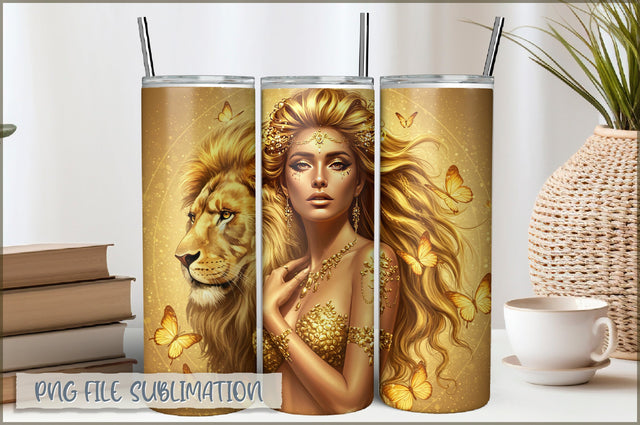 Sarcastic Girl 20 Oz Tumbler Wrap PNG Sublimation Shetara Begum 