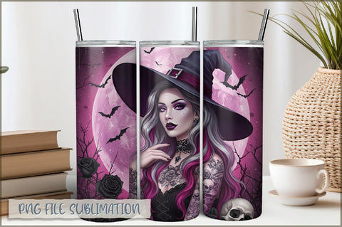 Sarcastic Girl 20 Oz Tumbler Wrap PNG Sublimation Shetara Begum 