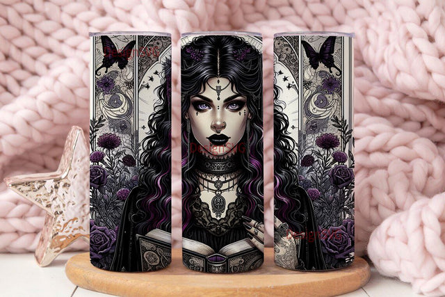 Sarcastic Girl Tumbler Wrap, Sarcastic Sublimation Design, Digital Download PNG Sublimation DesignSVG 