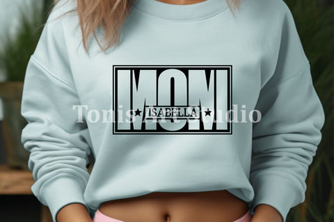 Sarcastic Mom SVG Bundle, 7 Funny Mom Life Quotes for Cricut SVG TonisArtStudio 