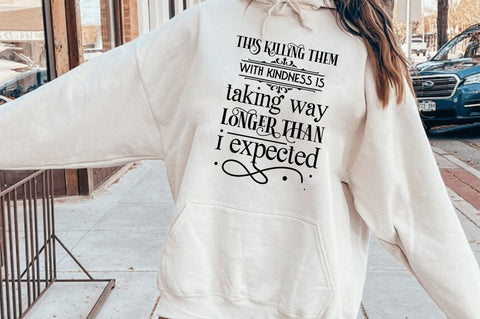 Sarcastic Mom SVG Bundle SVG Regulrcrative 