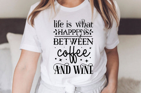 Sarcastic Mom SVG Bundle SVG Regulrcrative 