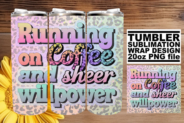 Sarcastic Mom Tumbler Wrap Glitter Sublimation afrosvg 