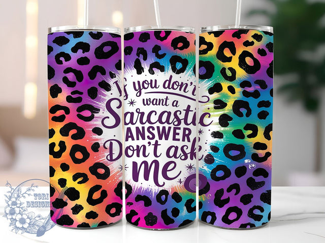 Sarcastic Mood Tumbler Wrap, Sarcastic Tumbler Wrap, 20oz Skinny Tumbler, Mood Tumbler Design, Funny Sublimation Wrap, Not Today Cup, Anti-Social Tumbler Sublimation ToriDesigns 