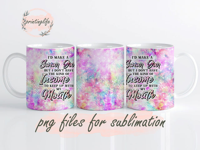 Sarcastic Mug Wrap, Sarcastic Sublimation Designs, Sarcastic ,Mug PNG, parody gifts, humorous gifts, laugh gifts Sublimation PrintingLife 