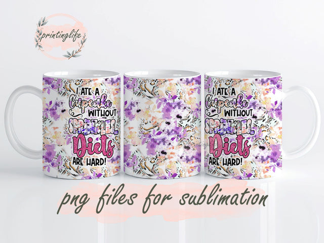 Sarcastic Mug Wrap, Sarcastic Sublimation Designs, Sarcastic ,Mug PNG, parody gifts, humorous gifts, laugh gifts Sublimation PrintingLife 