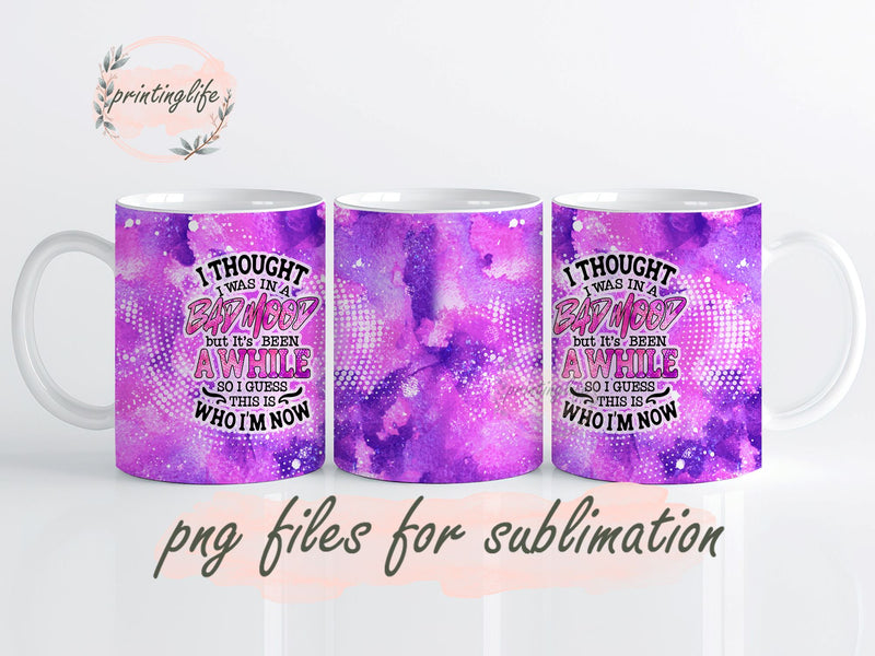 Sarcastic Mug Wrap, Sarcastic Sublimation Designs, Sarcastic ,Mug PNG, parody gifts, humorous gifts, laugh gifts Sublimation PrintingLife 