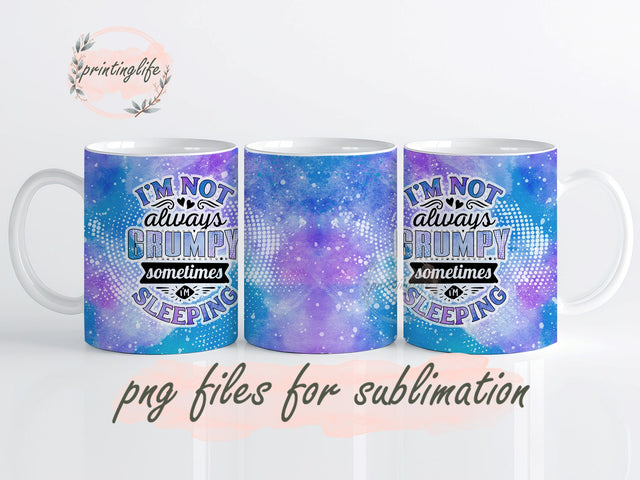 Sarcastic Mug Wrap, Sarcastic Sublimation Designs, Sarcastic ,Mug PNG, parody gifts, humorous gifts, laugh gifts Sublimation PrintingLife 
