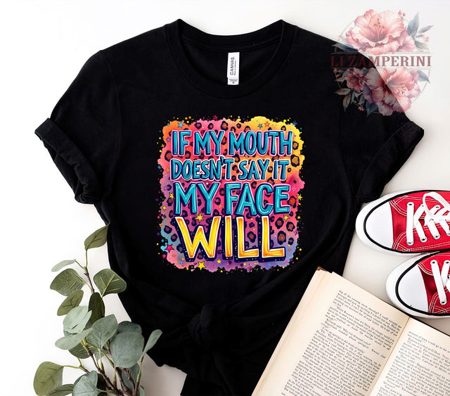 Sarcastic Quote, Funny Saying, PNG Download, Digital Art, Humor Design, Graphic Download, Snarky Saying, Printable PNG Sublimation Li Zamperini 