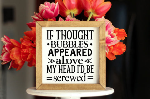 Sarcastic Quote Svg Bundle SVG Regulrcrative 