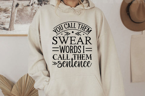 Sarcastic Quote Svg Bundle SVG Regulrcrative 