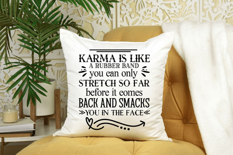 Sarcastic Quote Svg Bundle SVG Regulrcrative 