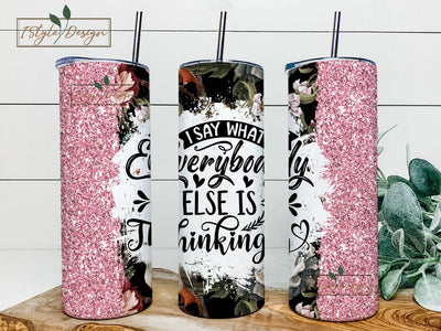 Sarcastic Quote Tumbler Wrap PNG Seamless Sublimation Designs Download,Png Sublimation 20oz Skinny Tumbler,tumbler png,funny tumbler Sublimation iStyleDesign 