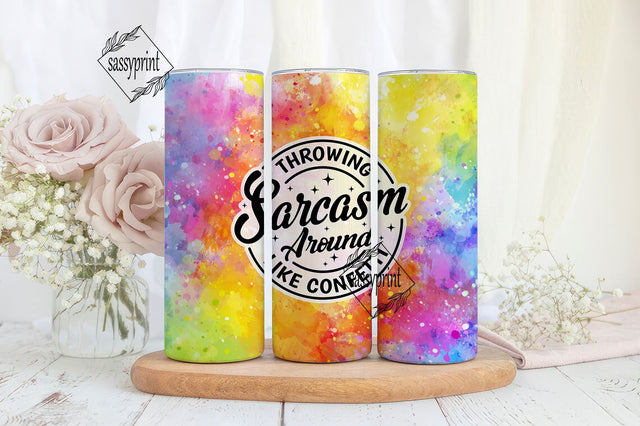 Sarcastic Quote Tumbler Wrap PNG Seamless Sublimation Designs Download,Png Sublimation 20oz Skinny Tumbler,tumbler png,funny tumbler Sublimation sassyprint 