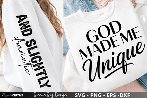 sarcastic quotes sleeve svg Bundle , faith shirt svg, jesus svg sleeve svg design SVG Regulrcrative 
