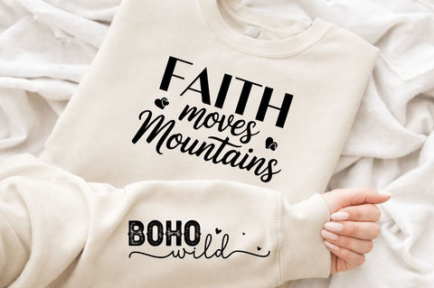 sarcastic quotes sleeve svg Bundle , faith shirt svg, jesus svg sleeve svg design SVG Regulrcrative 