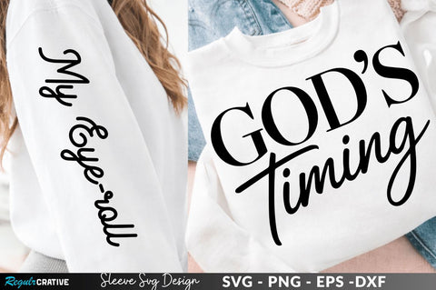 sarcastic quotes sleeve svg Bundle , faith shirt svg, jesus svg sleeve svg design SVG Regulrcrative 