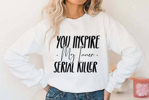 Sarcastic Quotes SVG Bundle, Funny SVG Bundle, Funny saying Design SVG FiveStarCrafting 