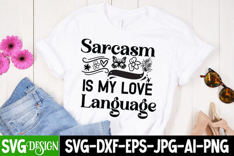 Sarcastic Sublimation Bundle | Sarcastic SVG Bundle | |Funny Sarcastic Bundle Quotes | Motivational SVG Bundle, Funny Sarcastic SVG Bundle SVG BlackCatsMedia 