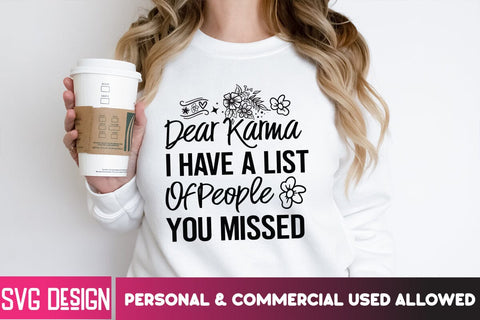 Sarcastic Sublimation Bundle | Sarcastic SVG Bundle | |Funny Sarcastic Bundle Quotes | Motivational SVG Bundle, Funny Sarcastic SVG Bundle SVG BlackCatsMedia 