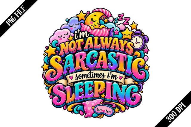 Sarcastic Sublimation PNG Designs Sublimation shah alam 