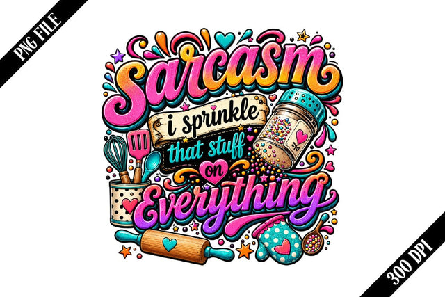 Sarcastic Sublimation PNG Designs Sublimation shah alam 