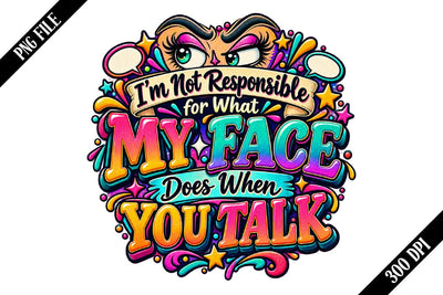 Sarcastic Sublimation PNG Designs Sublimation shah alam 