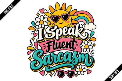 Sarcastic Sublimation PNG Designs SVG shah alam 