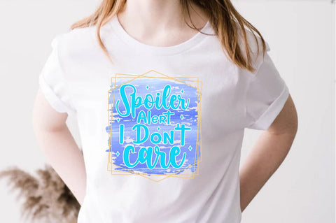 Sarcastic Sublimation PNG file SVG Svgcraft 