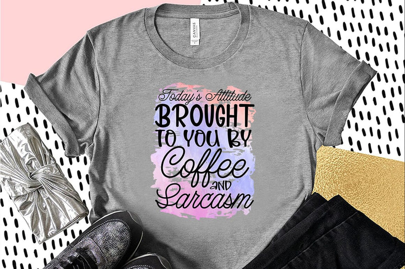 Sarcastic Sublimation PNG file SVG Svgcraft 