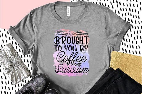 Sarcastic Sublimation PNG file SVG Svgcraft 