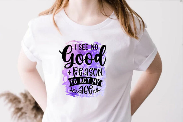 Sarcastic Sublimation PNG file SVG Svgcraft 